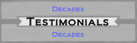 [Testimonials]